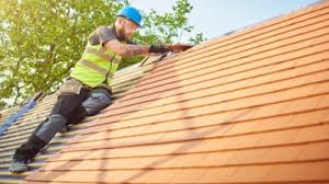 Best Roof Ventilation Installation  in San Joaquin, CA